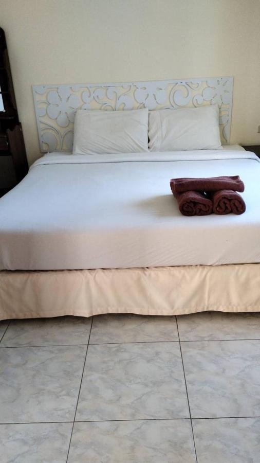 Massuwan Karon Beach Ban Saiyuan Экстерьер фото