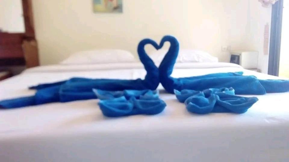 Massuwan Karon Beach Ban Saiyuan Экстерьер фото